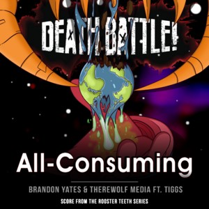 All-Consuming