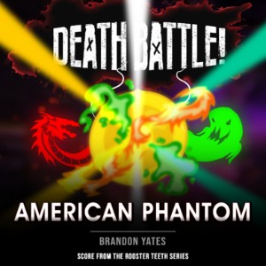 American Phantom