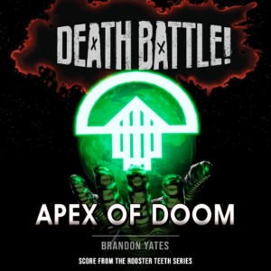 Apex Of Doom
