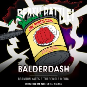 Balderdash