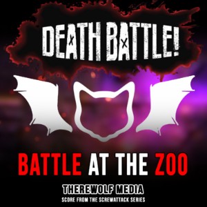 Battle At The Zoo