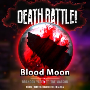 Blood Moon