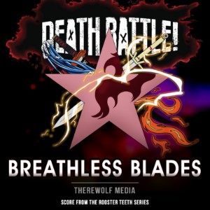 Breathless Blades