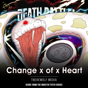 Change x of x Heart