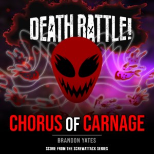 Chorus Of Carnage