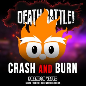 Crash And Burn
