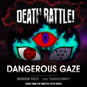 Dangerous Gaze