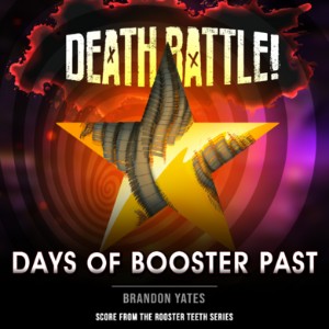 Days Of Booster Past