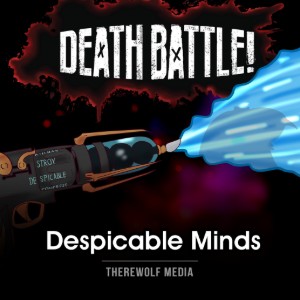 Despicable Minds