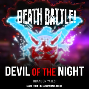 Devil Of The Night