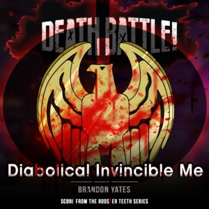 Diabolical Invincible Me