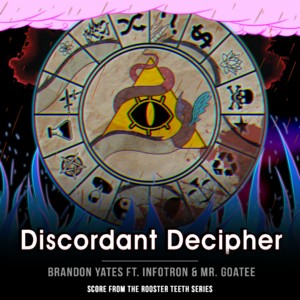 Discordant Decipher