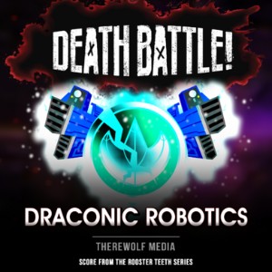 Draconic Robotics