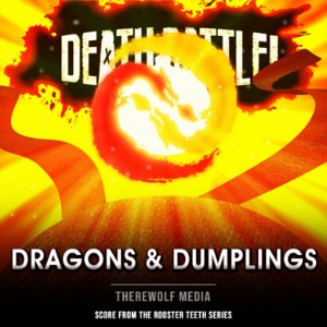 Dragons & Dumplings