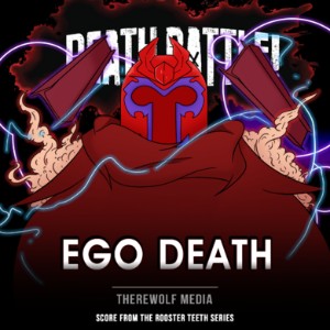 Ego Death