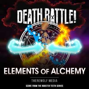 Elements Of Alchemy
