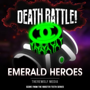 Emerald Heroes