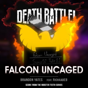 Falcon Uncaged