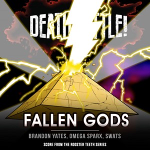Fallen Gods
