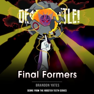 Final Formers
