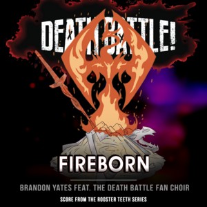 Fireborn