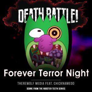 Forever Terror Night
