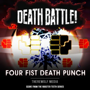 Four Fist Death Punch