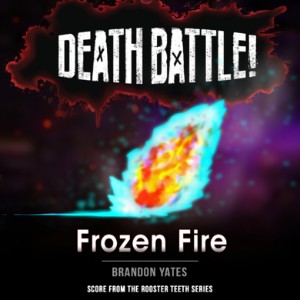 Frozen Fire
