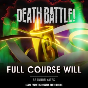 Full Course Will