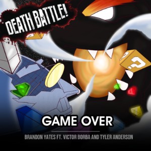 Game Over