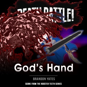 God's Hand