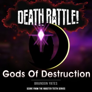 Gods of Destruction