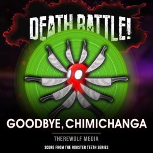 Goodbye, Chimichanga
