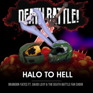 Halo To Hell
