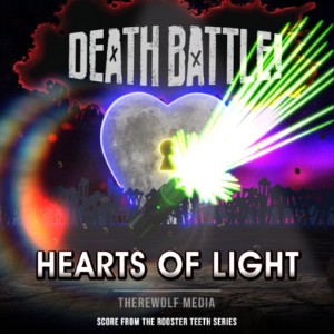 Hearts Of Light