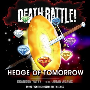 Hedge Of Tomorrow