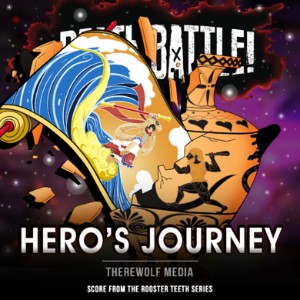 Hero's Journey