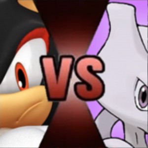 I Am All Of Mewtwo