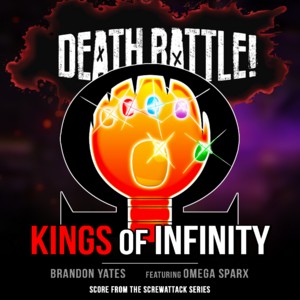 Kings Of Infinity