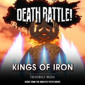Kings Of Iron