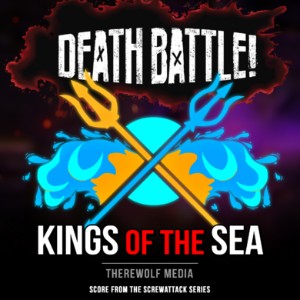 Kings Of The Sea