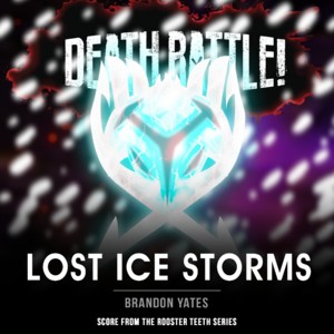 Lost Ice Storms