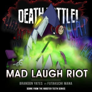 Mad Laugh Riot