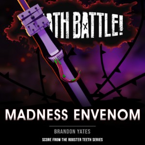 Madness Envenom