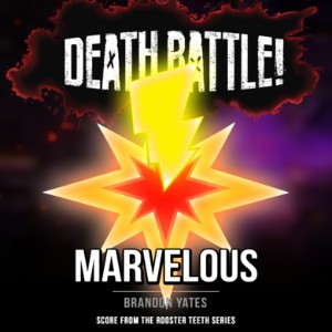 Marvelous