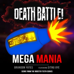 Mega Mania