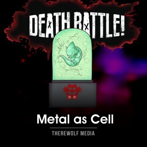 Metal as Cell
