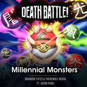 Millennial Monsters