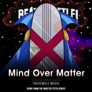 Mind Over Matter