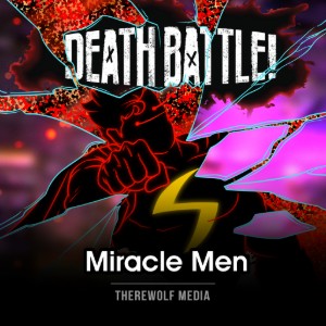 Miracle Men